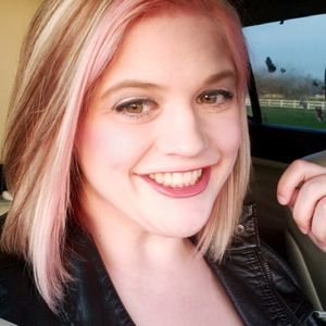 Meet your Posher, Carrie